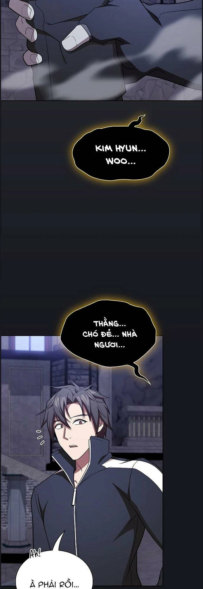 Tôi Là Người Chơi Leo Tháp Một Mình Chapter 176 - 57