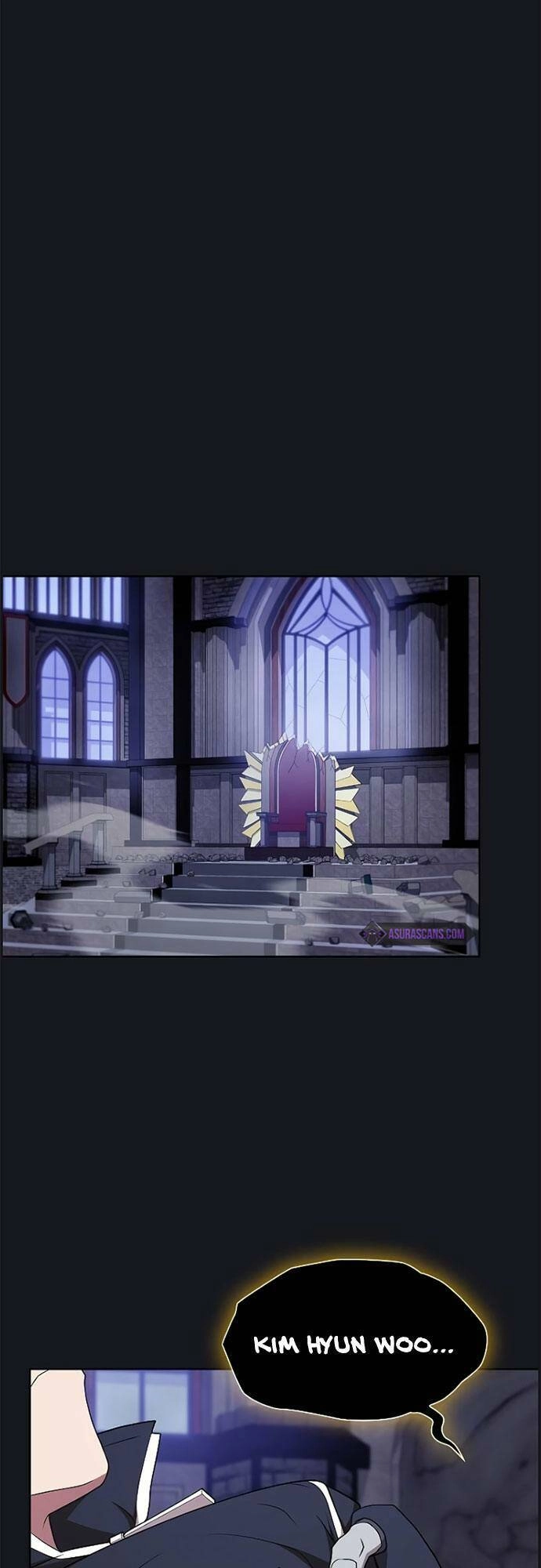 Tôi Là Người Chơi Leo Tháp Một Mình Chapter 176 - 61