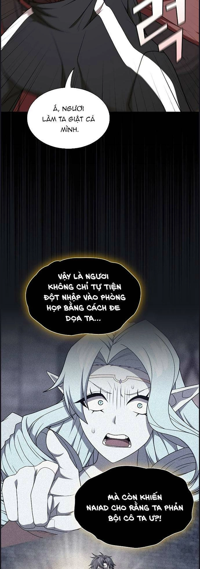 Tôi Là Người Chơi Leo Tháp Một Mình Chapter 176 - 64