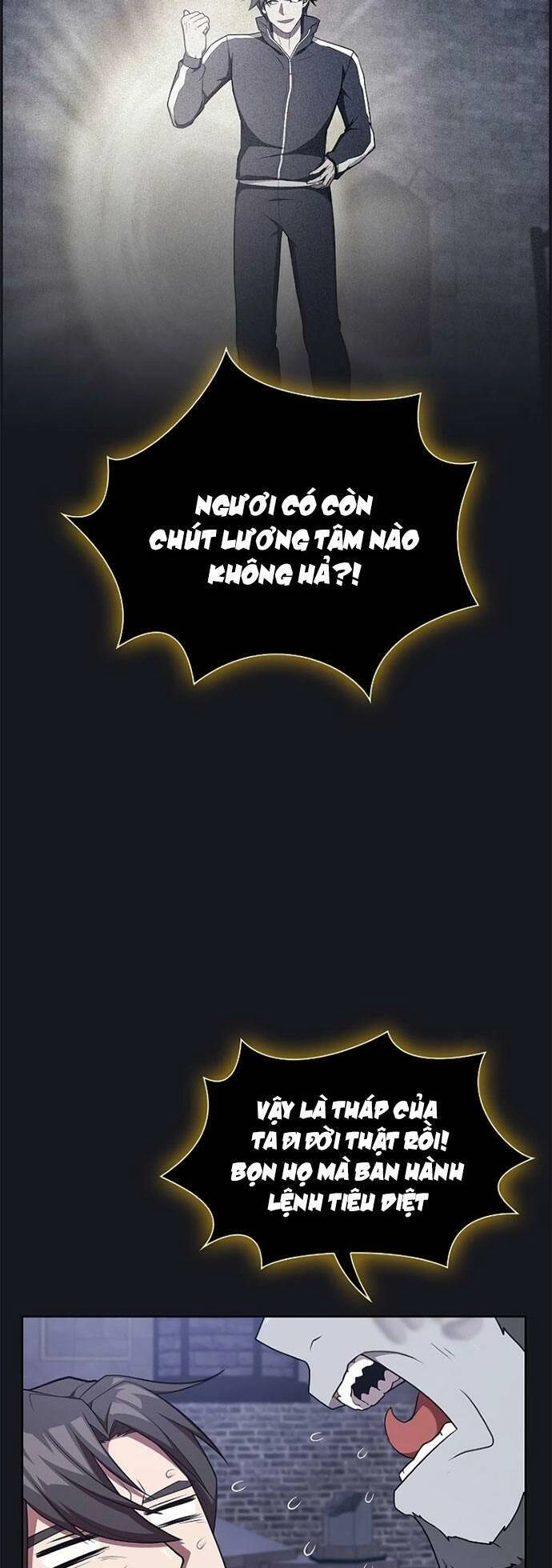 Tôi Là Người Chơi Leo Tháp Một Mình Chapter 176 - 65