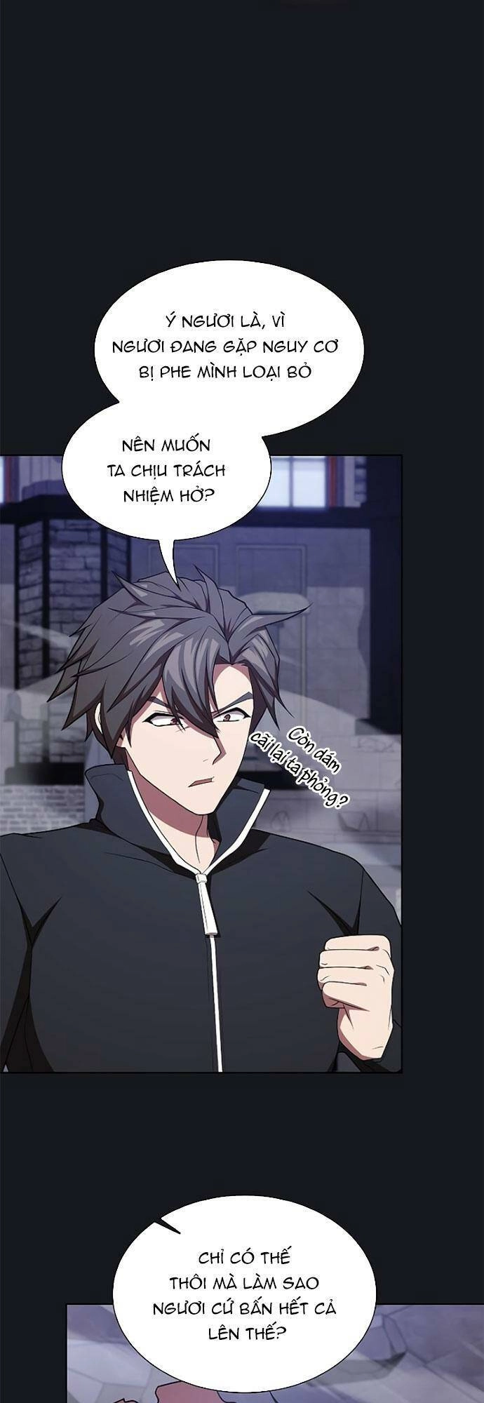 Tôi Là Người Chơi Leo Tháp Một Mình Chapter 176 - 70