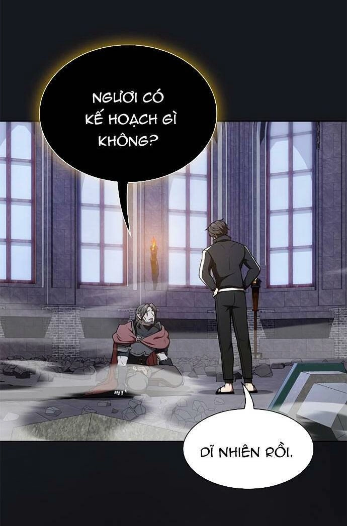 Tôi Là Người Chơi Leo Tháp Một Mình Chapter 176 - 72