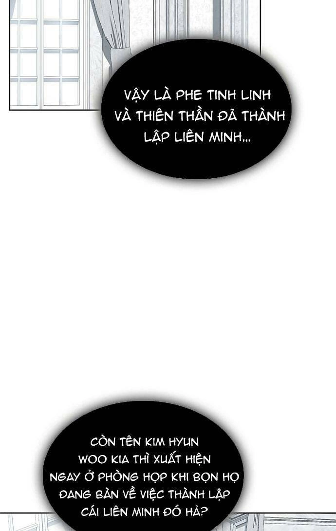 Tôi Là Người Chơi Leo Tháp Một Mình Chapter 176 - 76