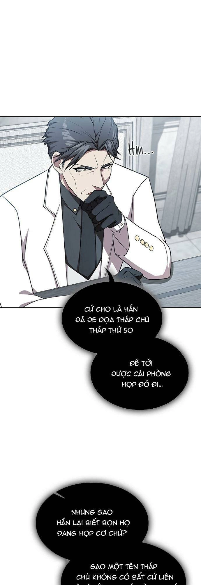 Tôi Là Người Chơi Leo Tháp Một Mình Chapter 176 - 78