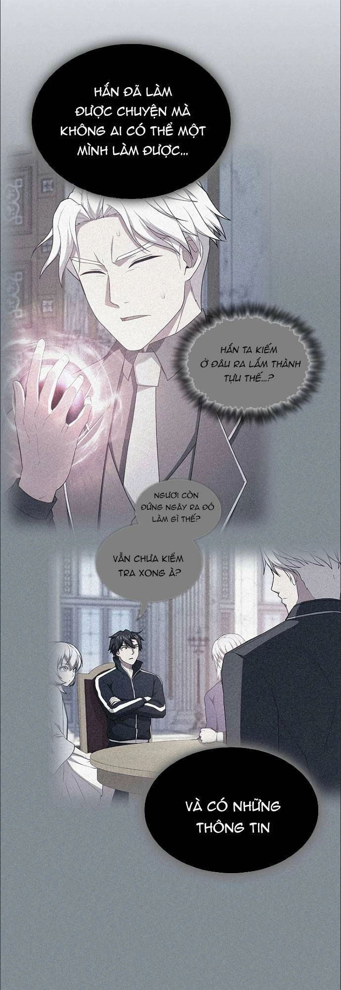 Tôi Là Người Chơi Leo Tháp Một Mình Chapter 176 - 86