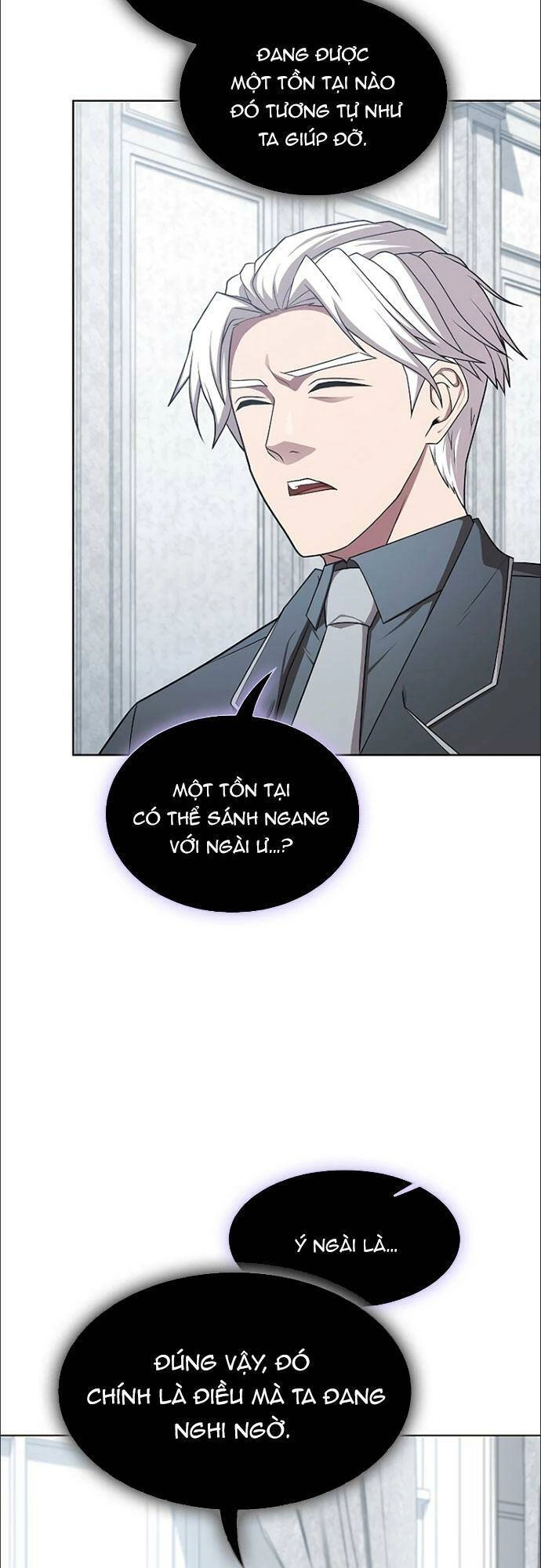 Tôi Là Người Chơi Leo Tháp Một Mình Chapter 176 - 89