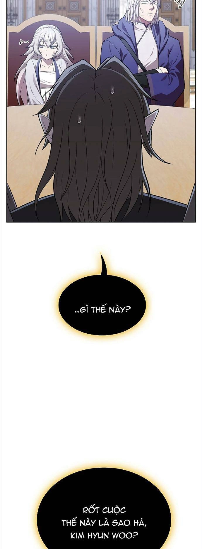 Tôi Là Người Chơi Leo Tháp Một Mình Chapter 176 - 96