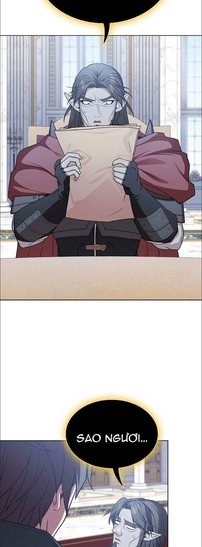 Tôi Là Người Chơi Leo Tháp Một Mình Chapter 176 - 97