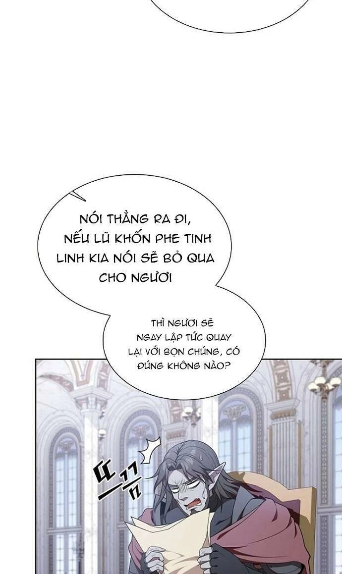 Tôi Là Người Chơi Leo Tháp Một Mình Chapter 177 - 3
