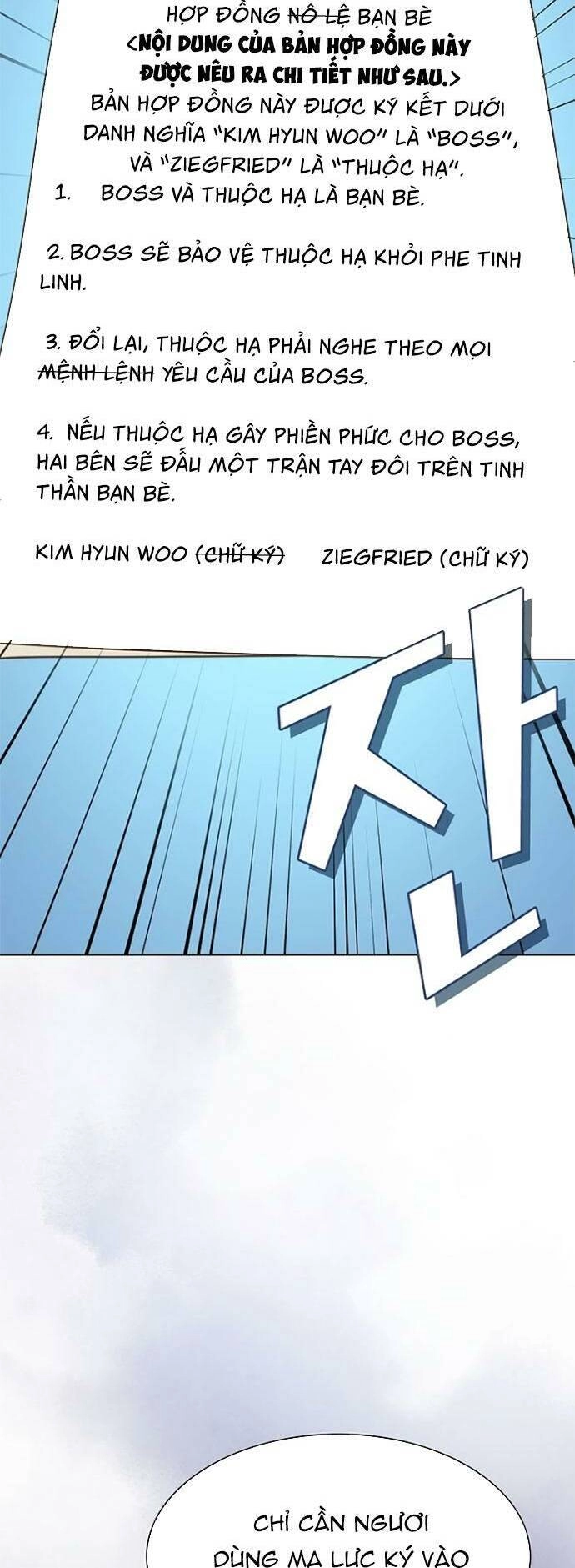 Tôi Là Người Chơi Leo Tháp Một Mình Chapter 177 - 6