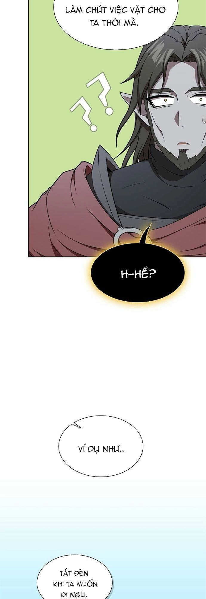 Tôi Là Người Chơi Leo Tháp Một Mình Chapter 177 - 11