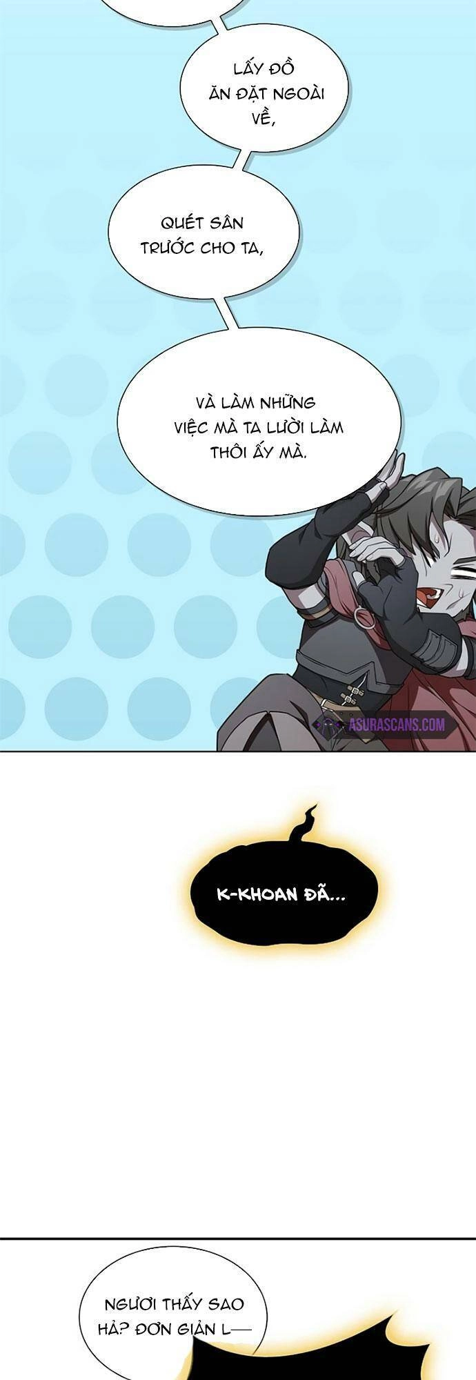 Tôi Là Người Chơi Leo Tháp Một Mình Chapter 177 - 12