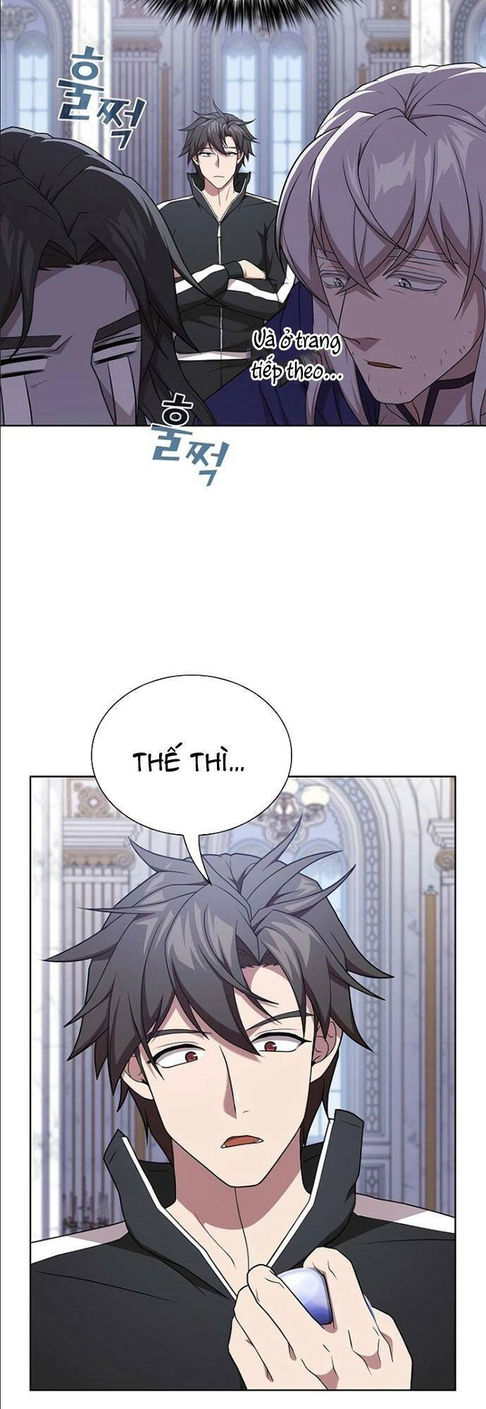 Tôi Là Người Chơi Leo Tháp Một Mình Chapter 177 - 20