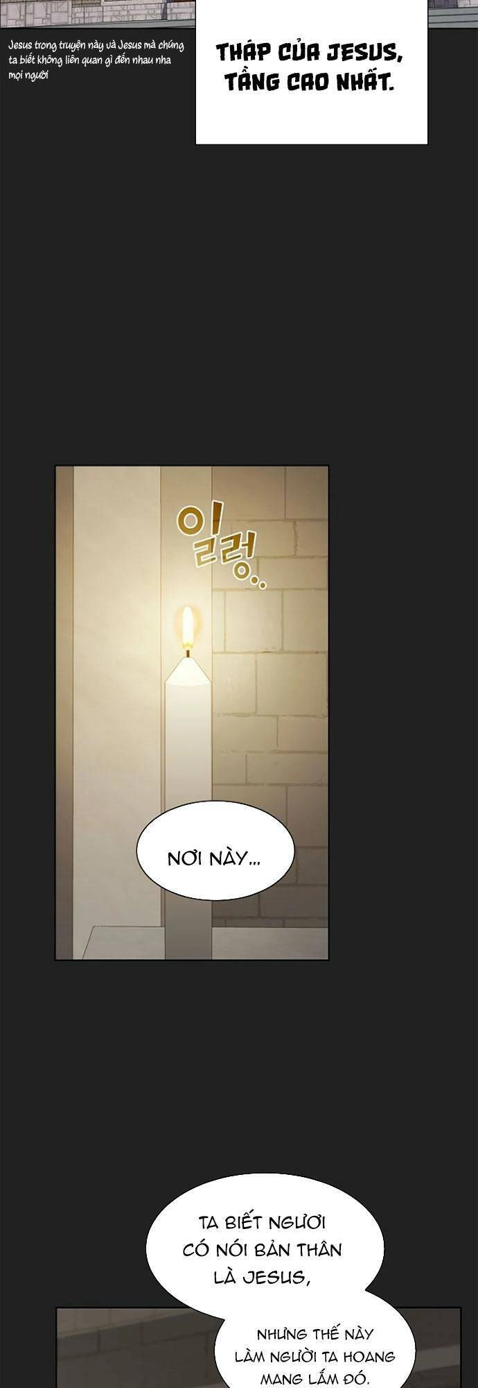 Tôi Là Người Chơi Leo Tháp Một Mình Chapter 177 - 25