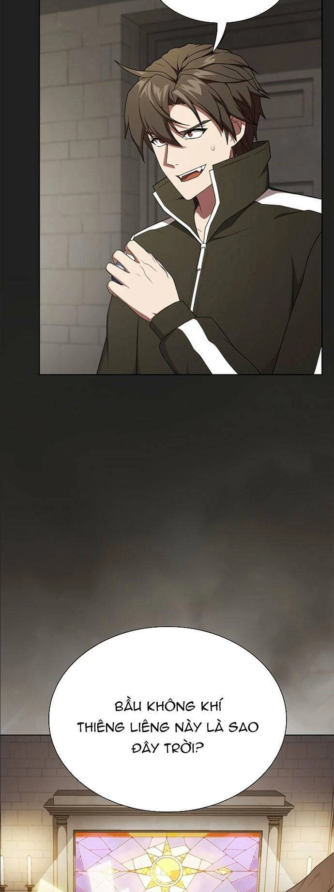 Tôi Là Người Chơi Leo Tháp Một Mình Chapter 177 - 26