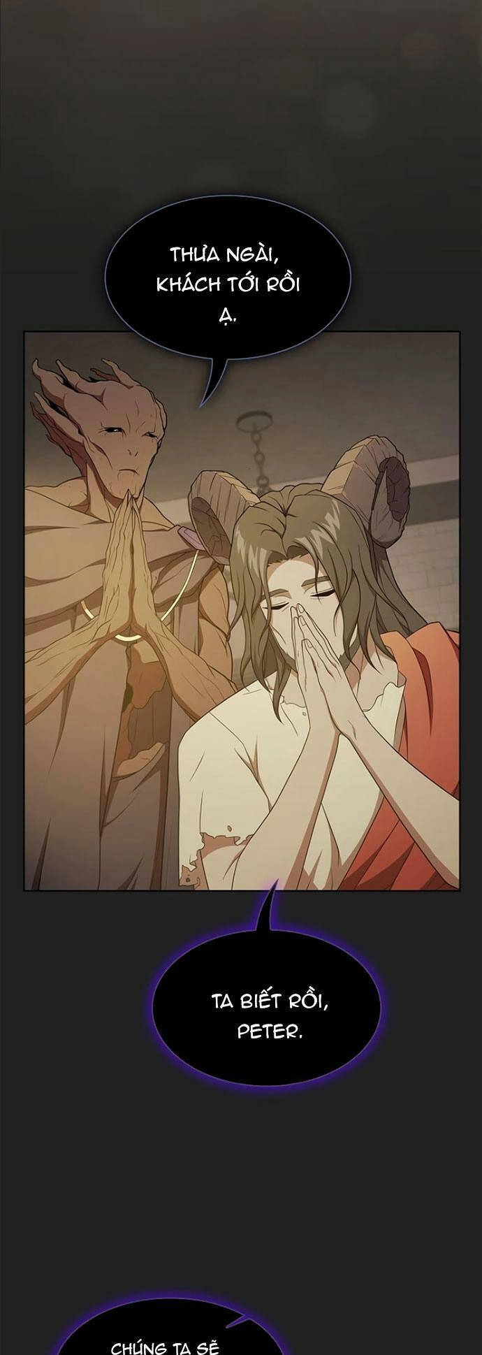 Tôi Là Người Chơi Leo Tháp Một Mình Chapter 177 - 28