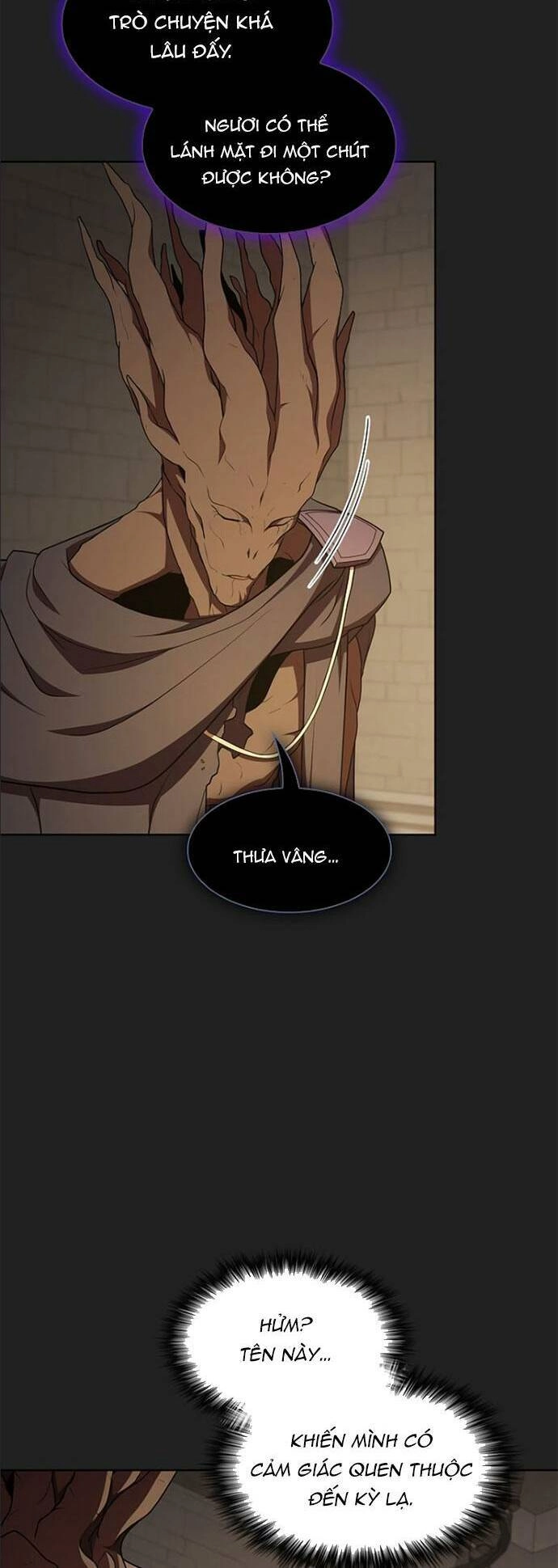 Tôi Là Người Chơi Leo Tháp Một Mình Chapter 177 - 29