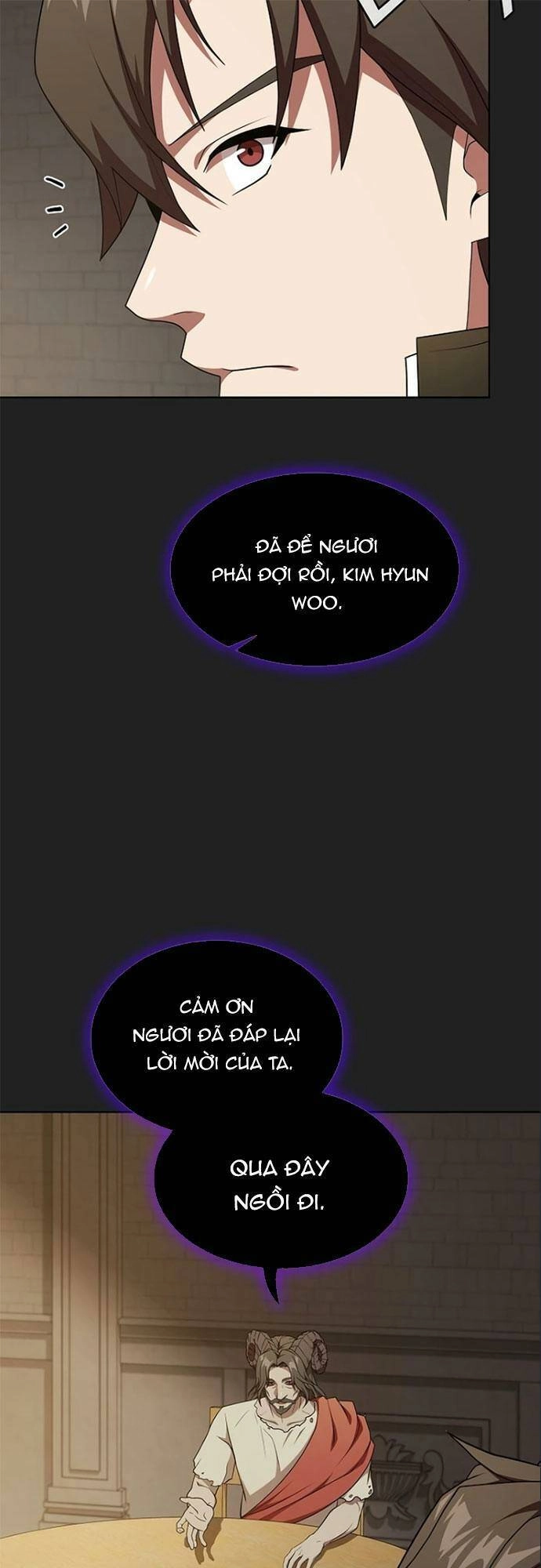 Tôi Là Người Chơi Leo Tháp Một Mình Chapter 177 - 32