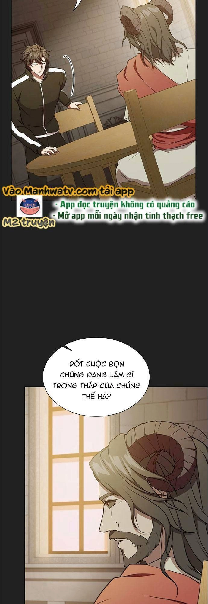 Tôi Là Người Chơi Leo Tháp Một Mình Chapter 177 - 35