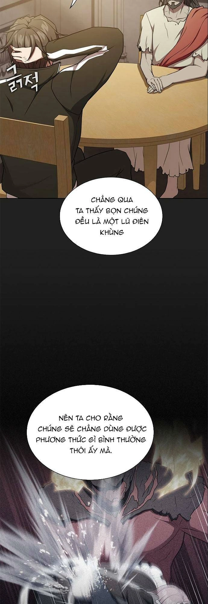 Tôi Là Người Chơi Leo Tháp Một Mình Chapter 177 - 38