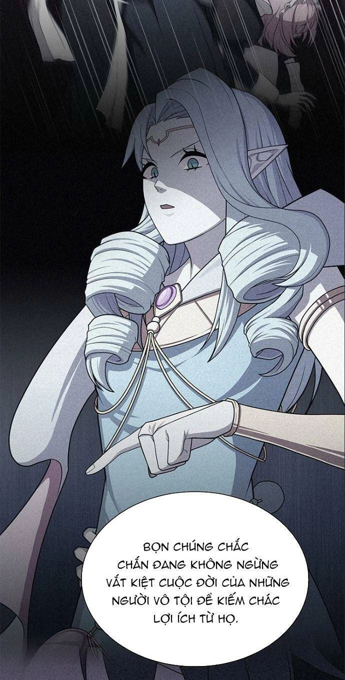 Tôi Là Người Chơi Leo Tháp Một Mình Chapter 177 - 39