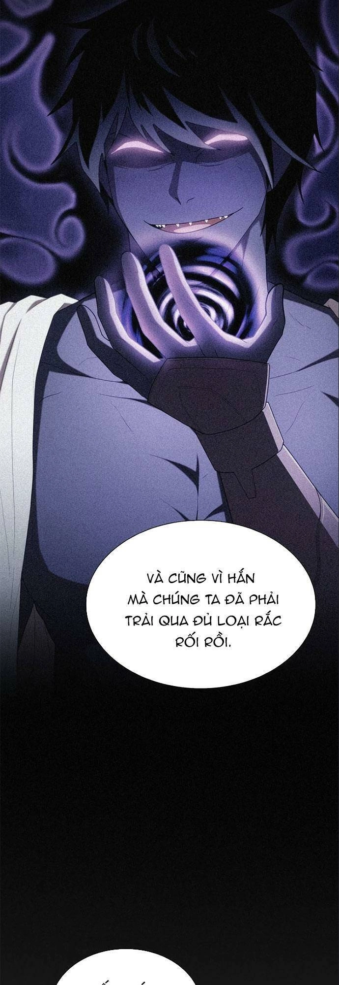 Tôi Là Người Chơi Leo Tháp Một Mình Chapter 177 - 41