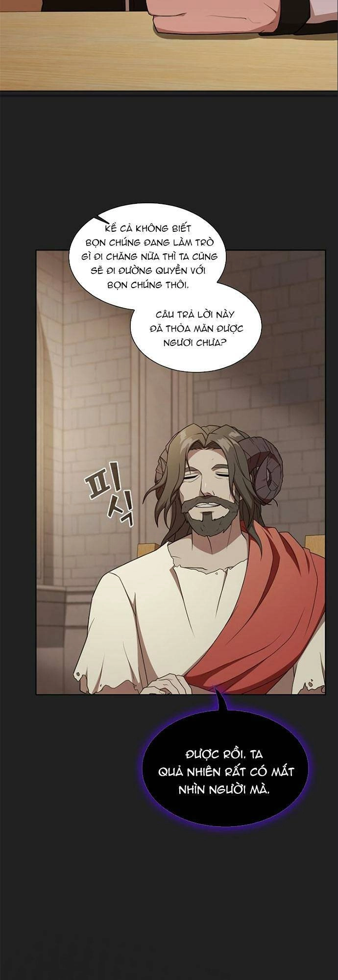 Tôi Là Người Chơi Leo Tháp Một Mình Chapter 177 - 44