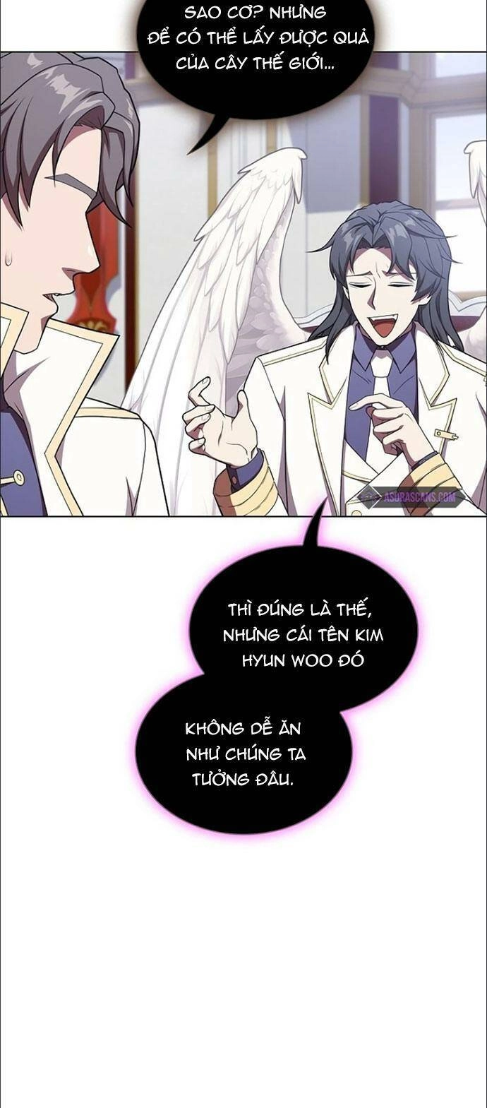 Tôi Là Người Chơi Leo Tháp Một Mình Chapter 177 - 54