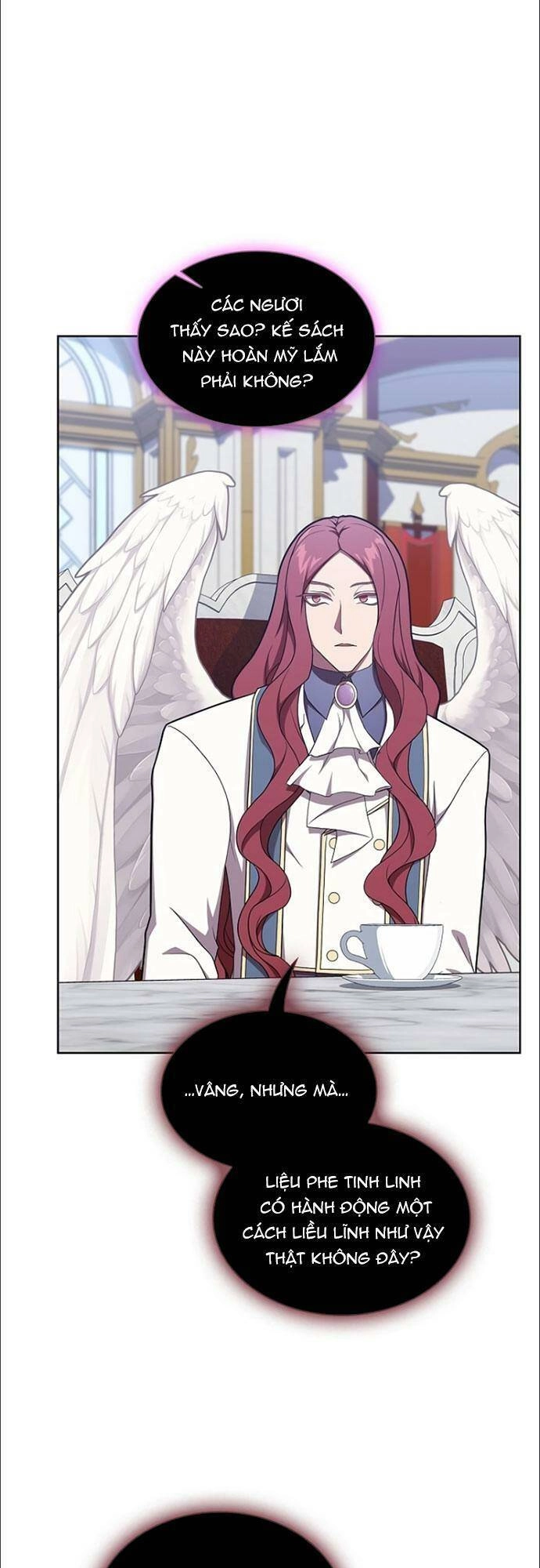 Tôi Là Người Chơi Leo Tháp Một Mình Chapter 177 - 59