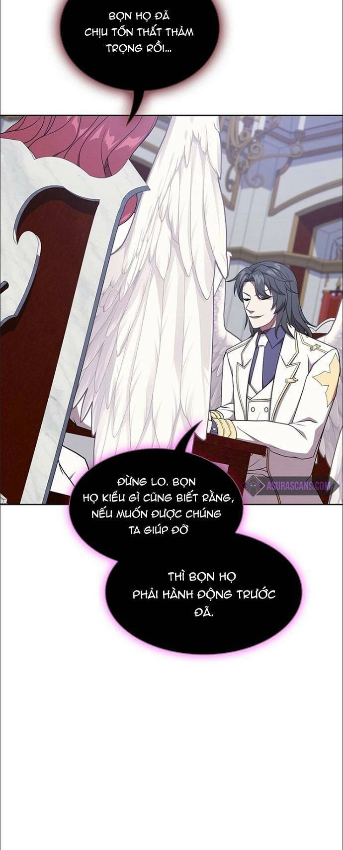 Tôi Là Người Chơi Leo Tháp Một Mình Chapter 177 - 60