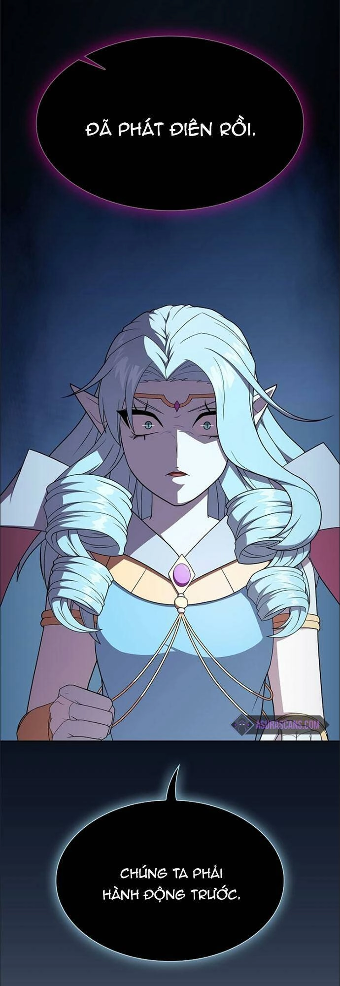 Tôi Là Người Chơi Leo Tháp Một Mình Chapter 177 - 62