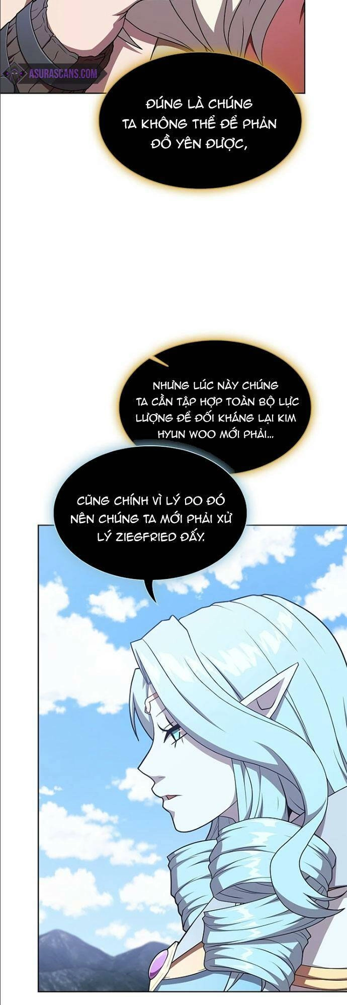 Tôi Là Người Chơi Leo Tháp Một Mình Chapter 177 - 68