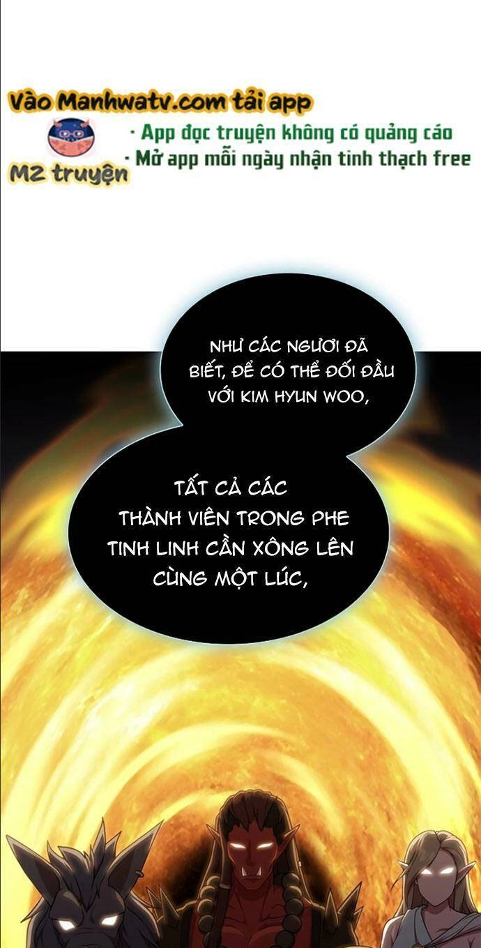 Tôi Là Người Chơi Leo Tháp Một Mình Chapter 177 - 69