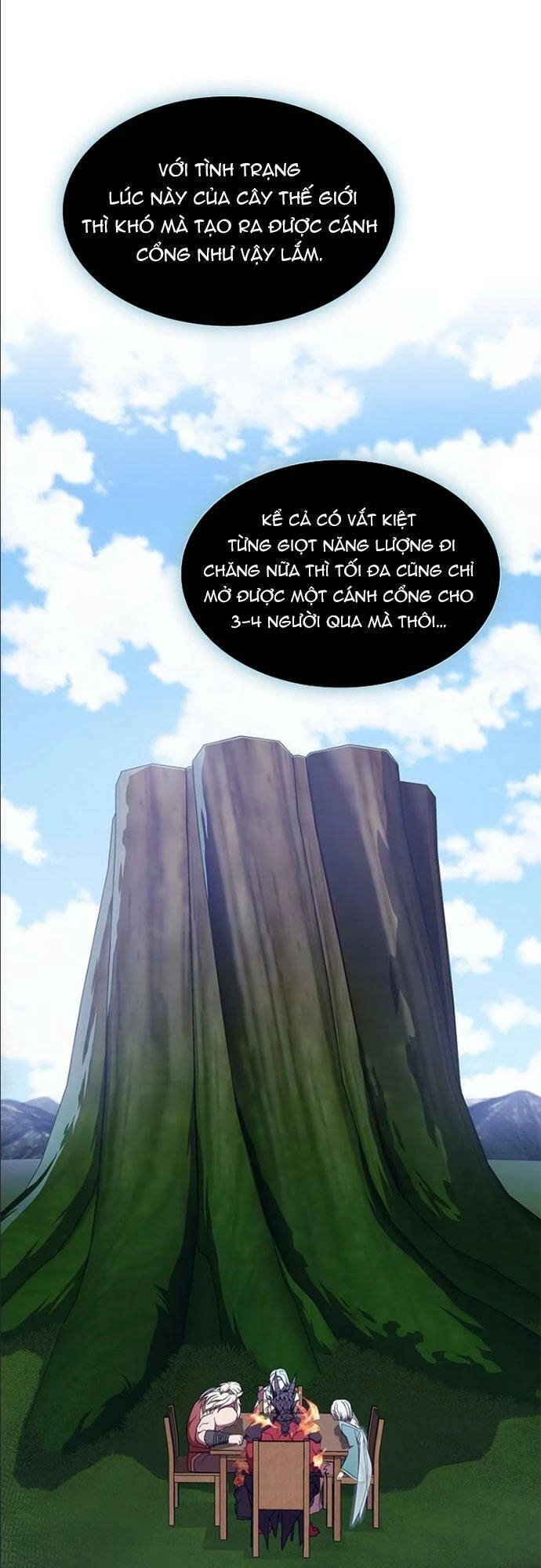 Tôi Là Người Chơi Leo Tháp Một Mình Chapter 177 - 71