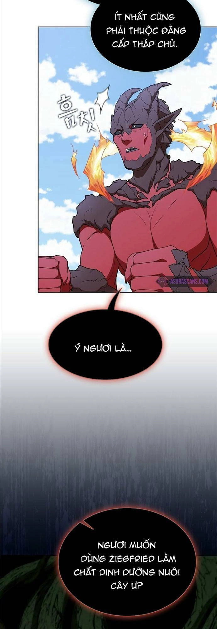 Tôi Là Người Chơi Leo Tháp Một Mình Chapter 177 - 74