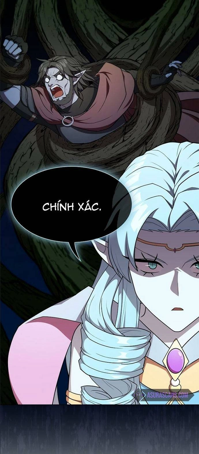 Tôi Là Người Chơi Leo Tháp Một Mình Chapter 177 - 75