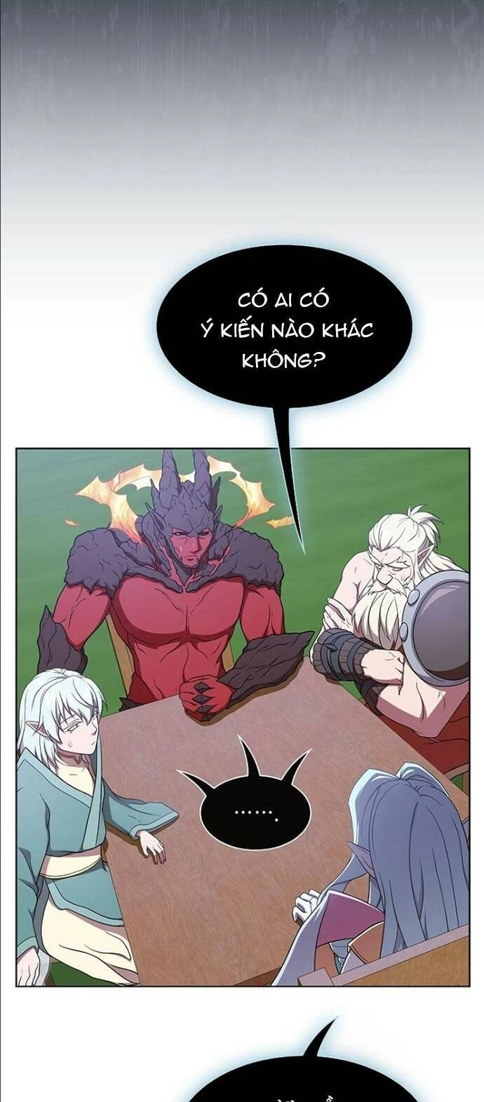 Tôi Là Người Chơi Leo Tháp Một Mình Chapter 177 - 76