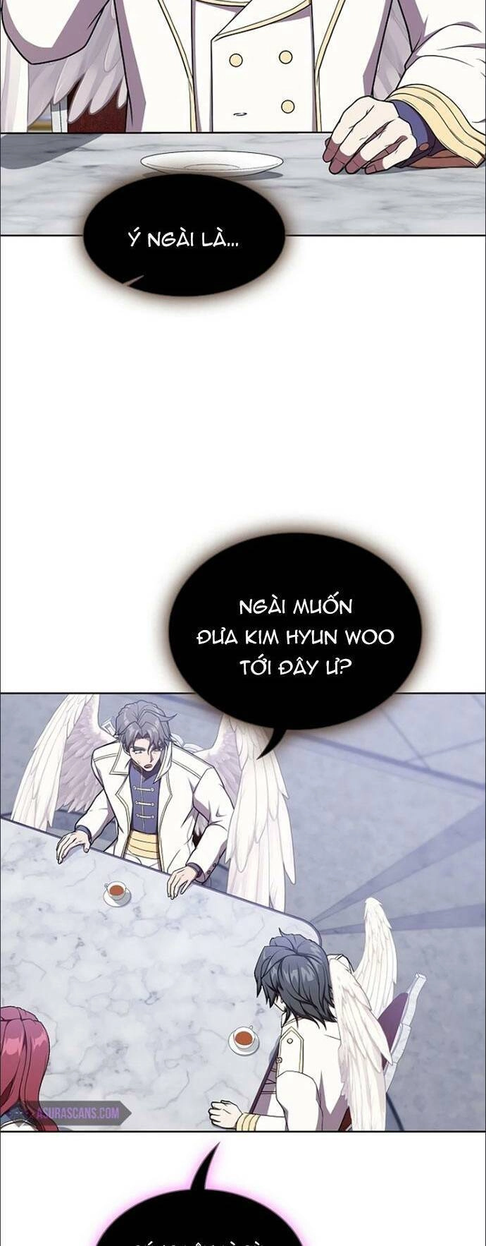 Tôi Là Người Chơi Leo Tháp Một Mình Chapter 177 - 83