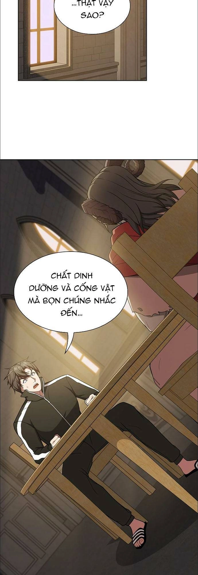 Tôi Là Người Chơi Leo Tháp Một Mình Chapter 177 - 93