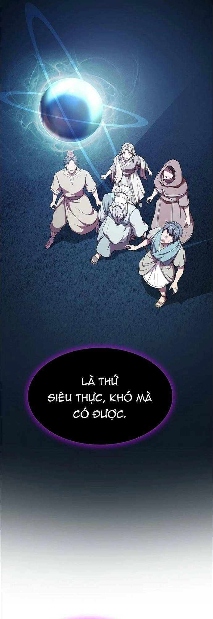 Tôi Là Người Chơi Leo Tháp Một Mình Chapter 177 - 96