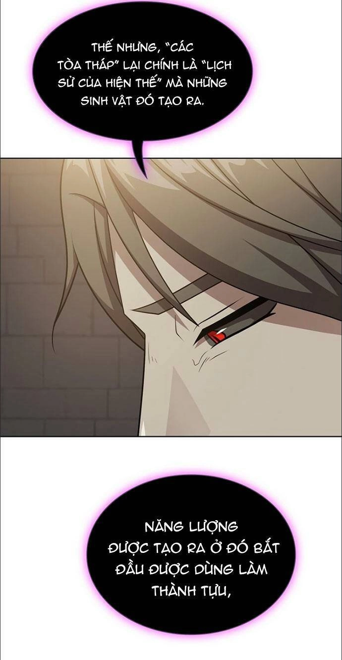 Tôi Là Người Chơi Leo Tháp Một Mình Chapter 177 - 97