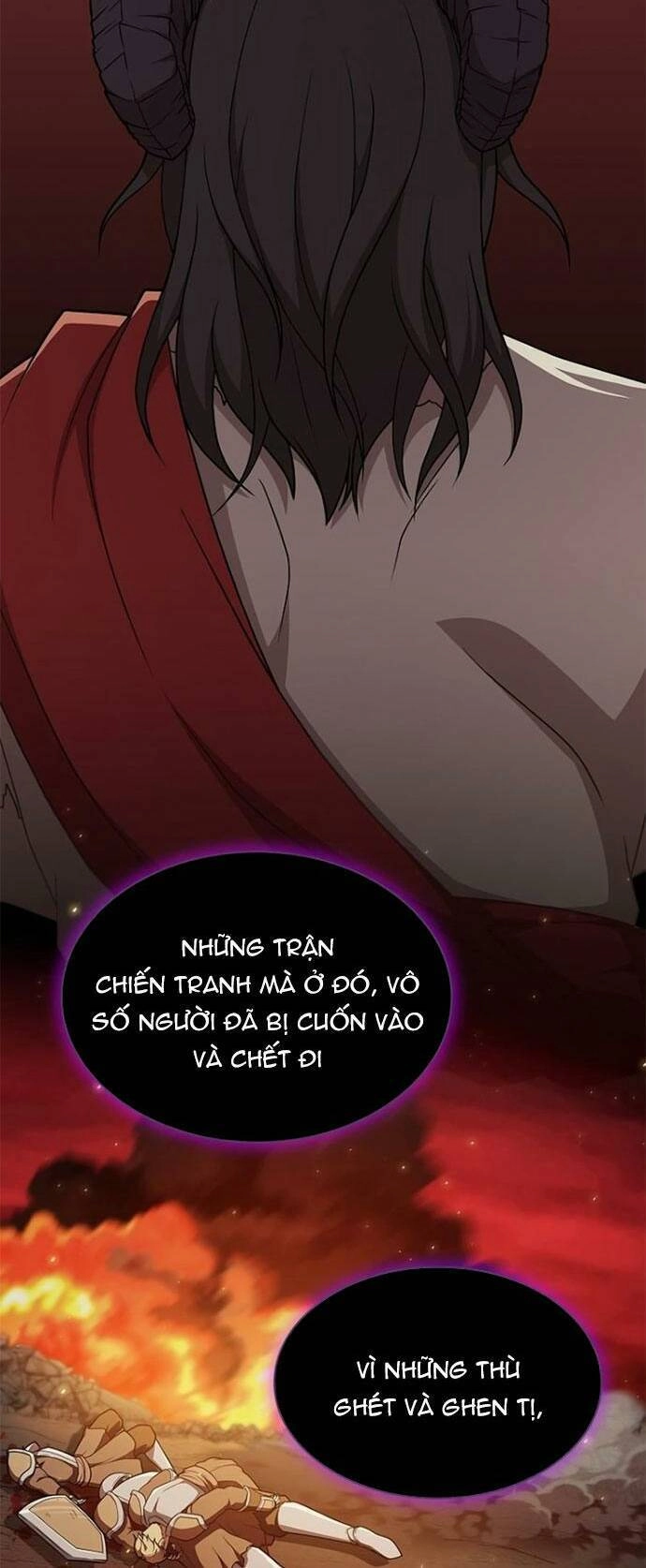 Tôi Là Người Chơi Leo Tháp Một Mình Chapter 177 - 100