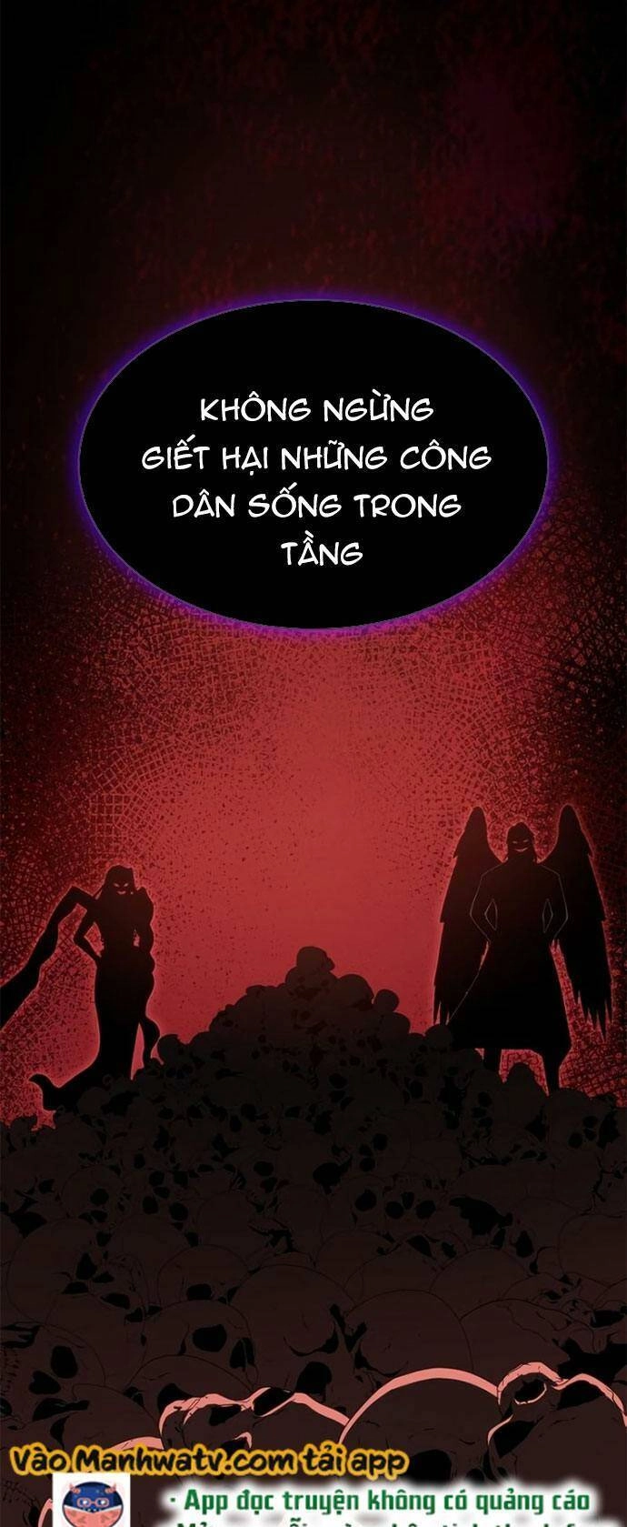 Tôi Là Người Chơi Leo Tháp Một Mình Chapter 177 - 106