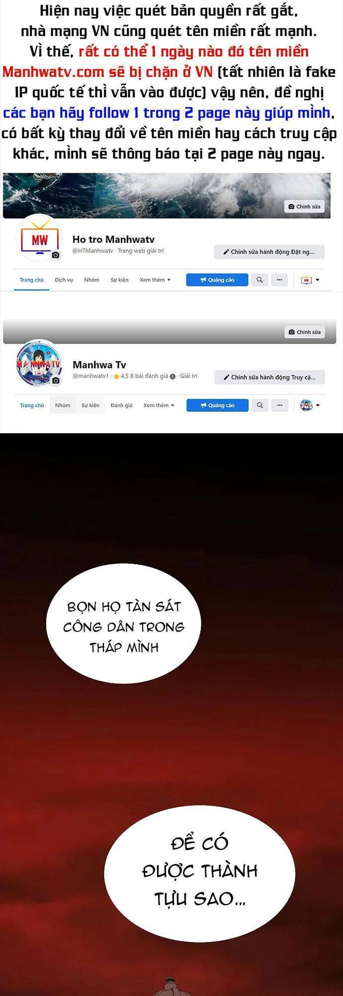 Tôi Là Người Chơi Leo Tháp Một Mình Chapter 178 - 1