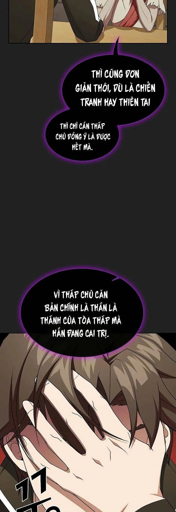 Tôi Là Người Chơi Leo Tháp Một Mình Chapter 178 - 3