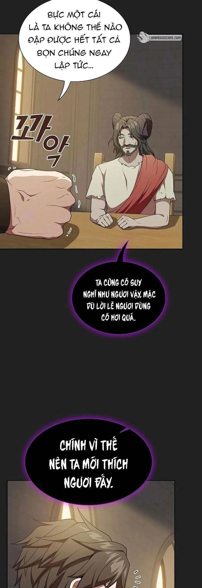 Tôi Là Người Chơi Leo Tháp Một Mình Chapter 178 - 6