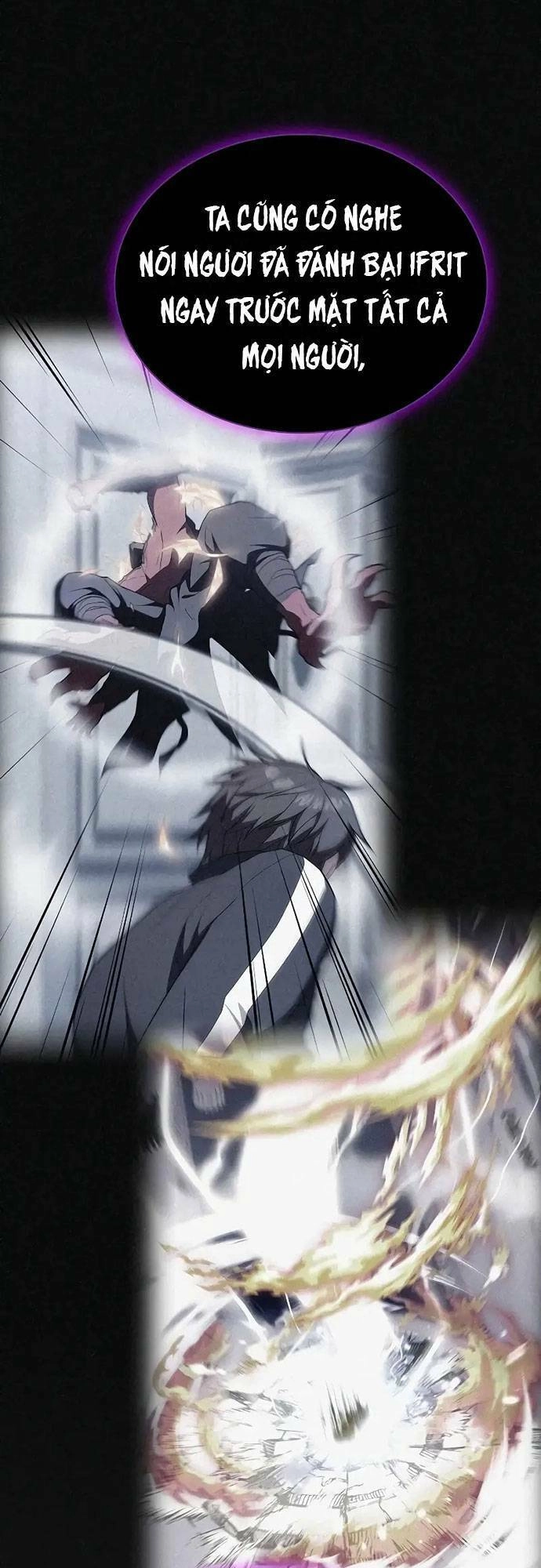 Tôi Là Người Chơi Leo Tháp Một Mình Chapter 178 - 10