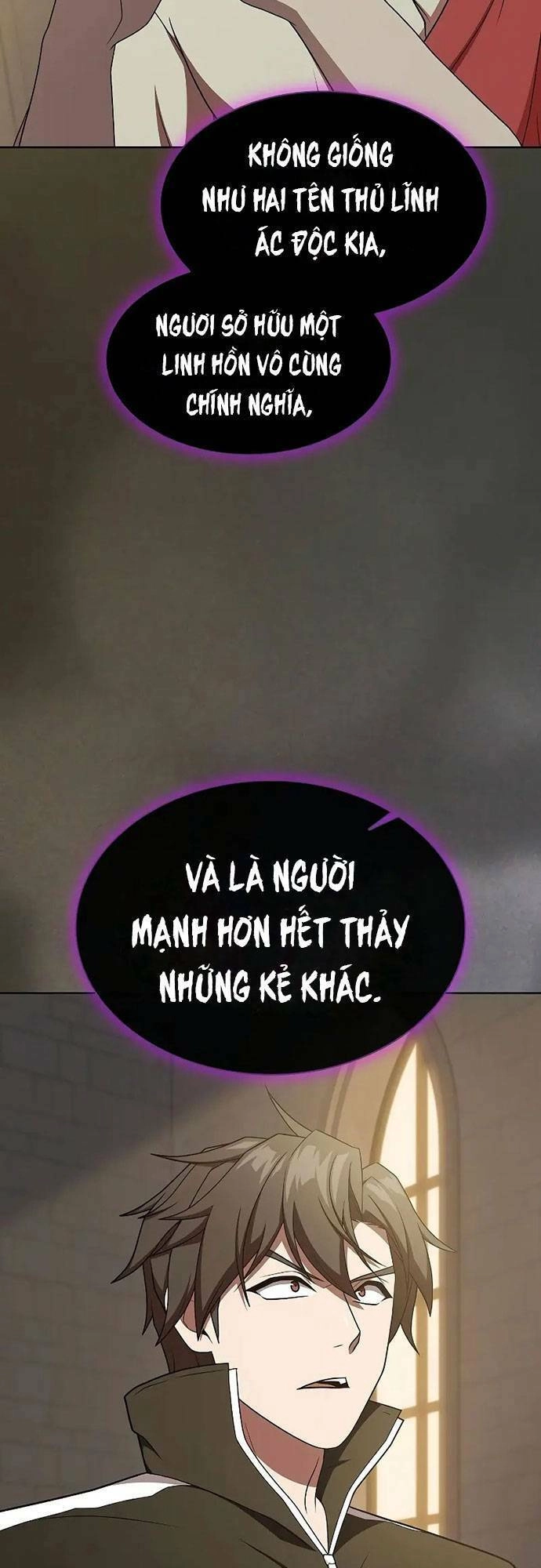 Tôi Là Người Chơi Leo Tháp Một Mình Chapter 178 - 12