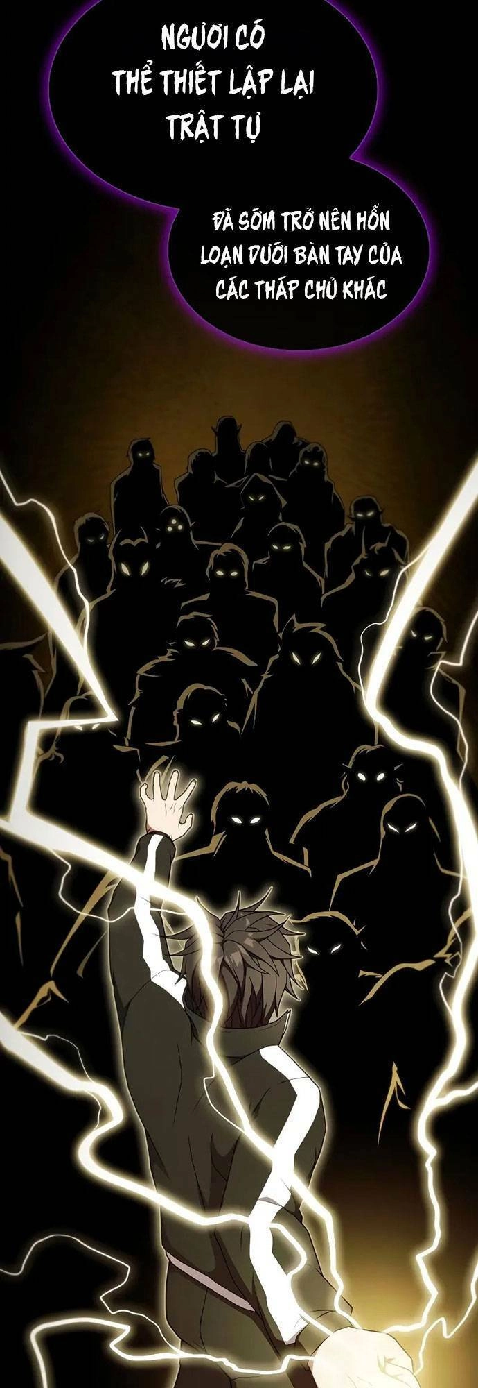 Tôi Là Người Chơi Leo Tháp Một Mình Chapter 178 - 15