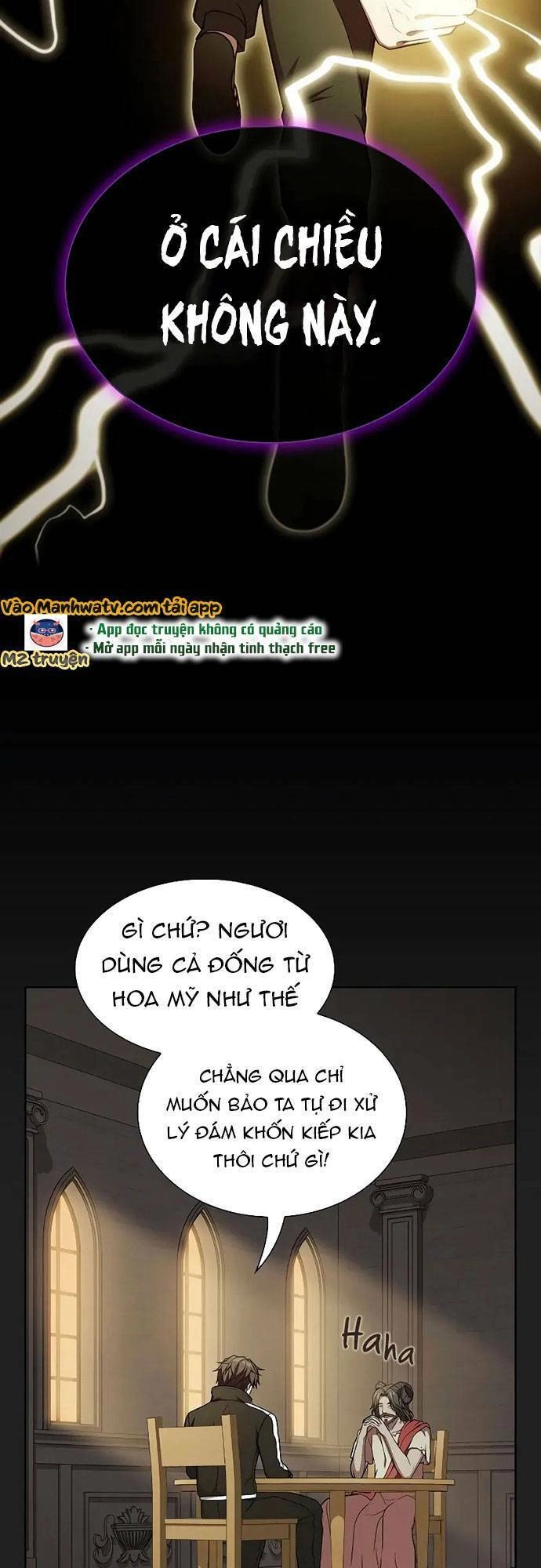 Tôi Là Người Chơi Leo Tháp Một Mình Chapter 178 - 16